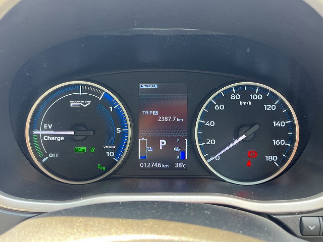 エクリプスクロスＰＨＥＶ