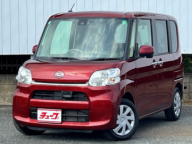タント