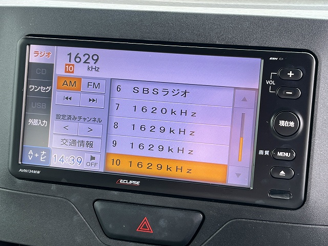 タント