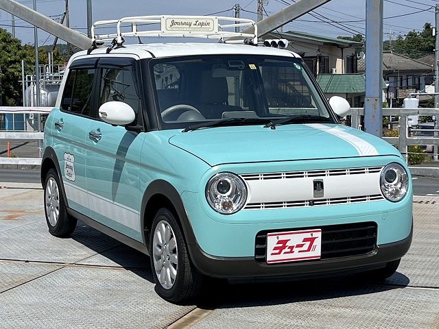 ラパン