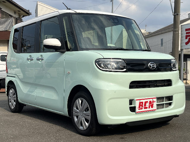 タント