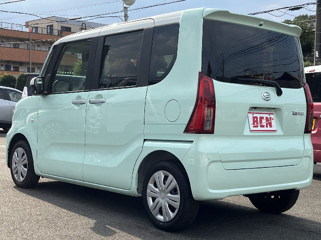 タント