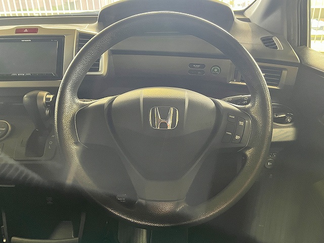 フリードスパイク