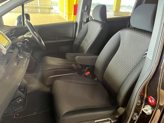 フリードスパイク