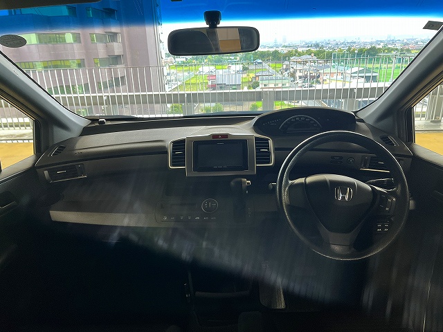 フリードスパイク