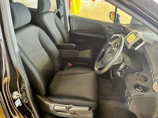 フリードスパイク