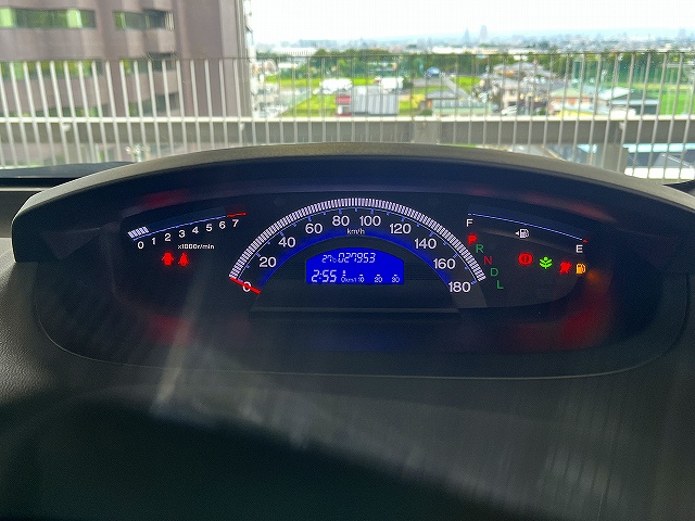 フリードスパイク