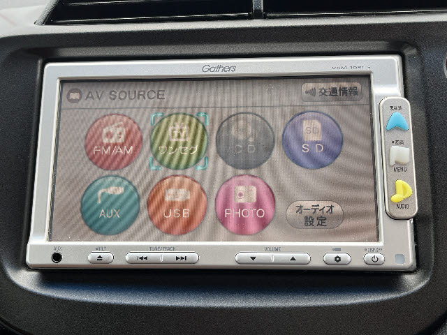 フィット