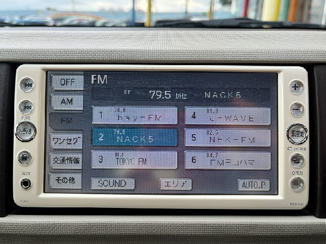 パッソ