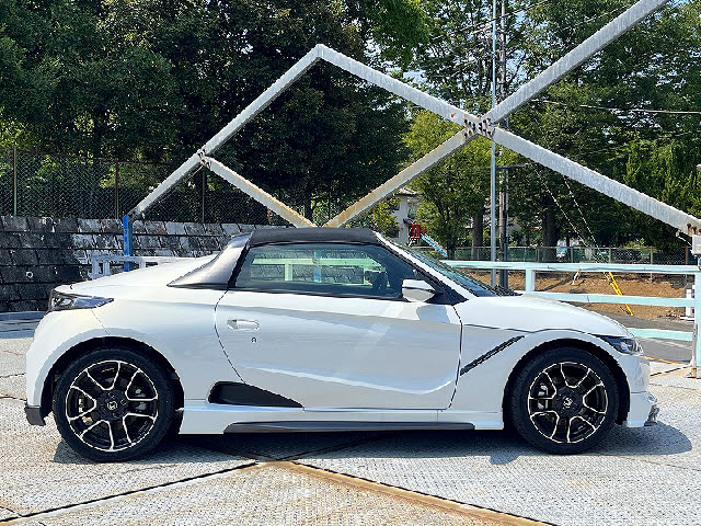 Ｓ６６０