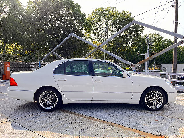 セルシオ
