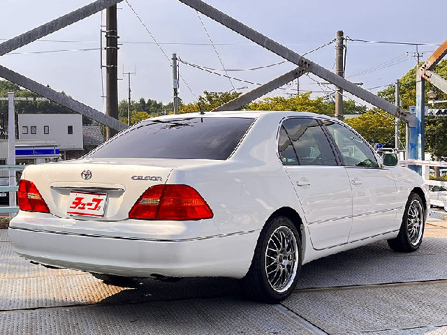 セルシオ