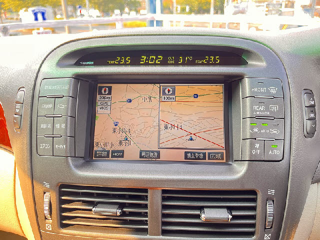 セルシオ