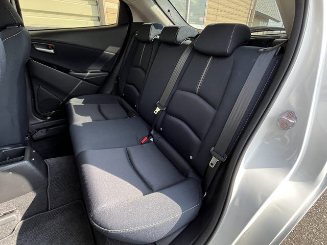 ＭＡＺＤＡ２