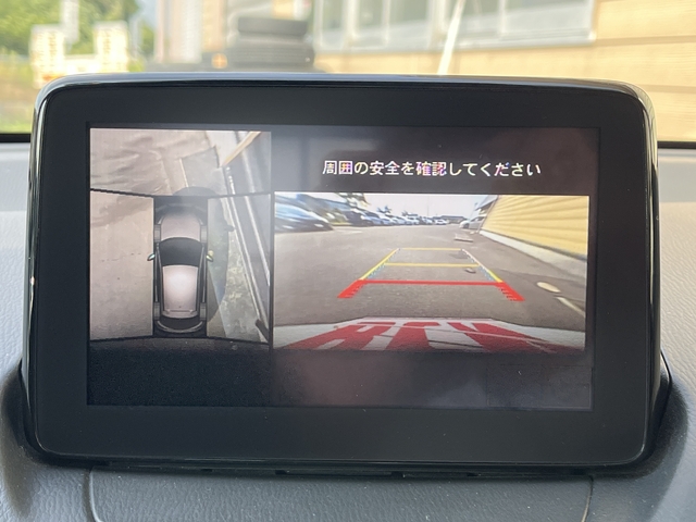 ＭＡＺＤＡ２