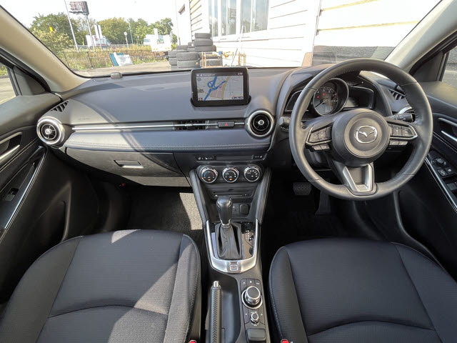 ＭＡＺＤＡ２