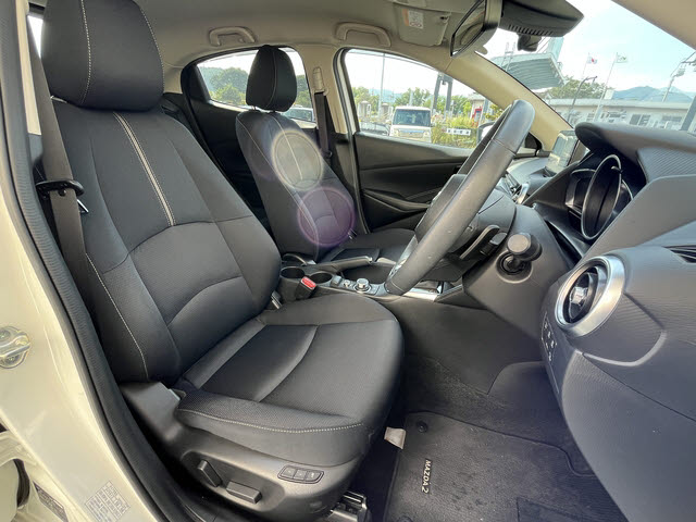 ＭＡＺＤＡ２