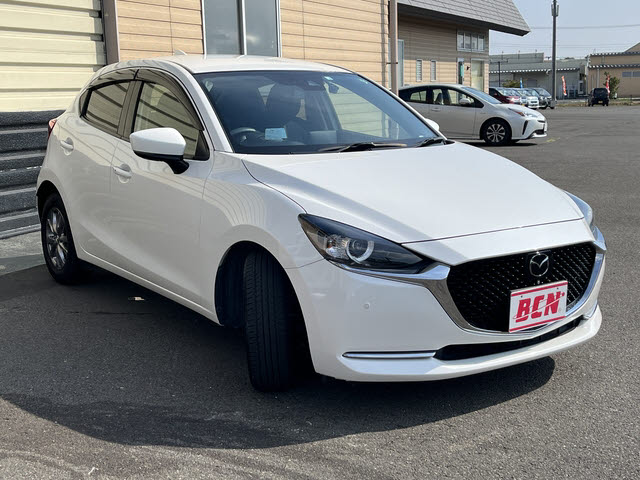 ＭＡＺＤＡ２