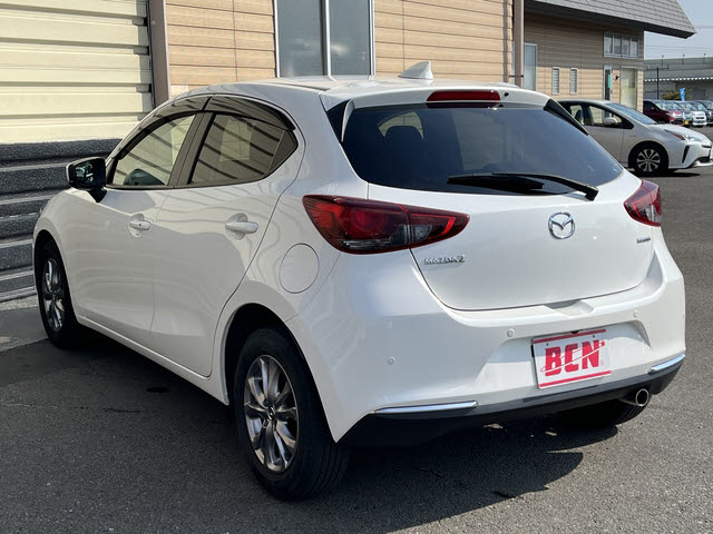 ＭＡＺＤＡ２