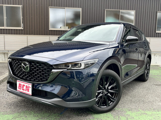 ＣＸ－５