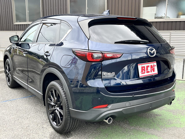 ＣＸ－５