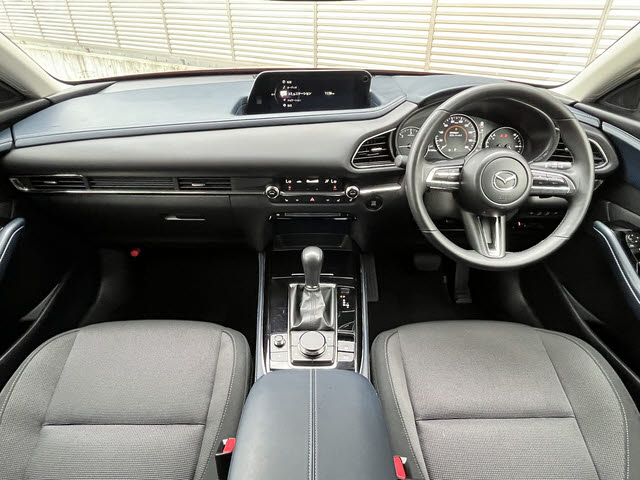 ＣＸ－３０