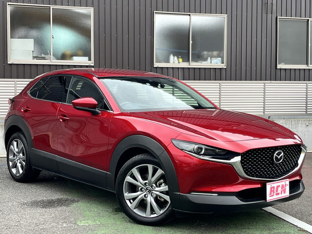 ＣＸ－３０