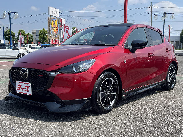 ＭＡＺＤＡ２