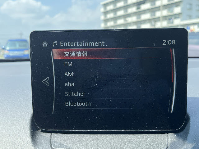 ＭＡＺＤＡ２