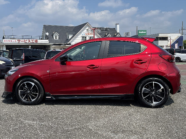 ＭＡＺＤＡ２