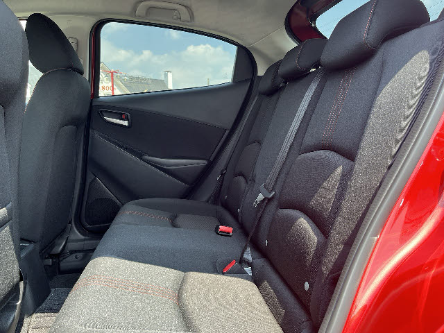 ＭＡＺＤＡ２