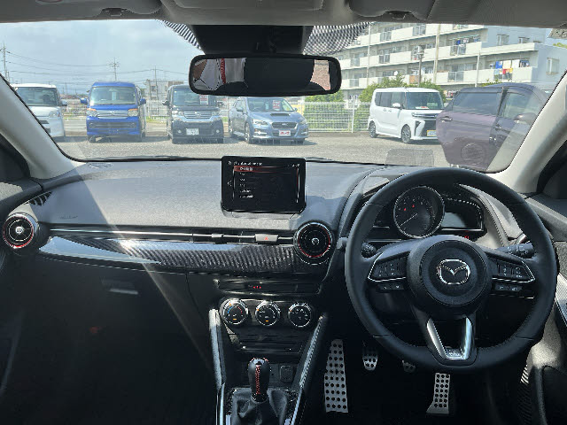 ＭＡＺＤＡ２