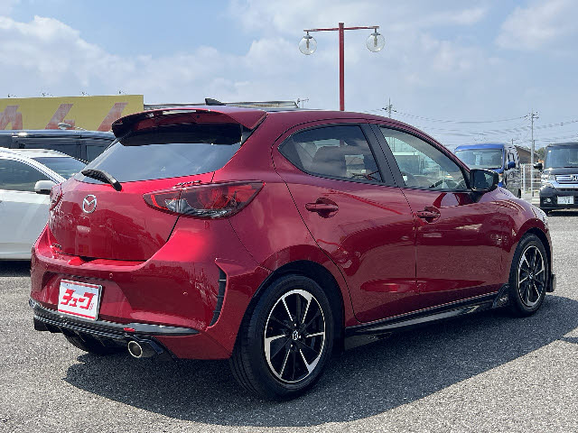 ＭＡＺＤＡ２