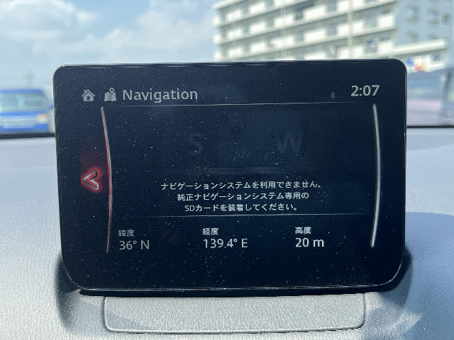 ＭＡＺＤＡ２