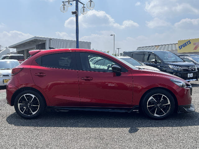 ＭＡＺＤＡ２
