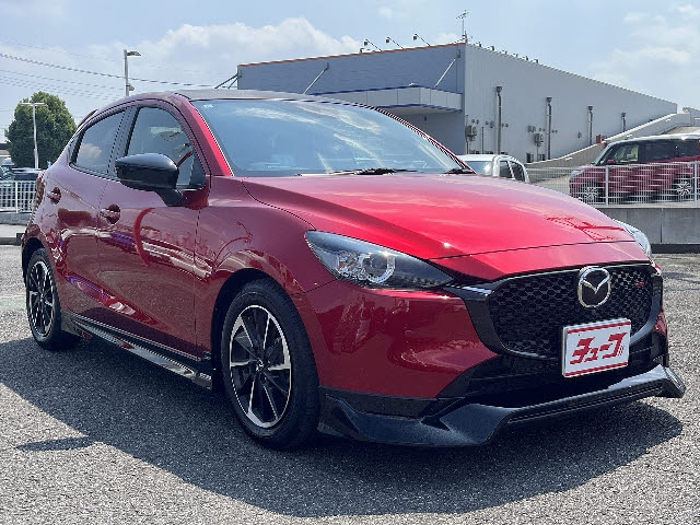 ＭＡＺＤＡ２