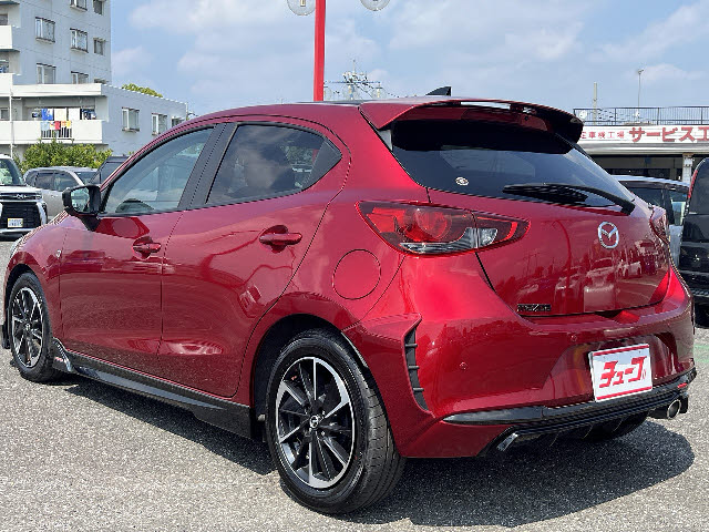 ＭＡＺＤＡ２