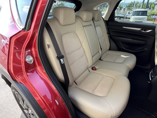 ＣＸ－５