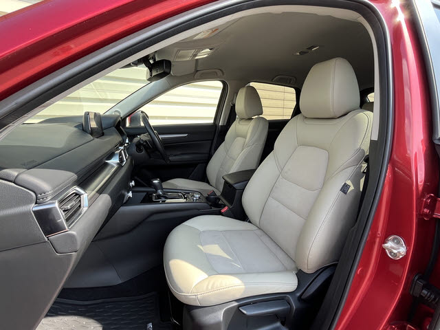 ＣＸ－５