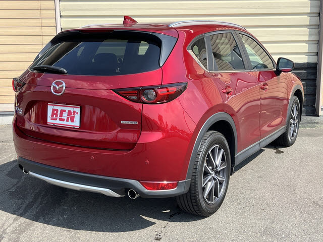 ＣＸ－５