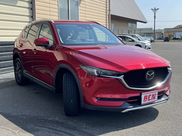 ＣＸ－５