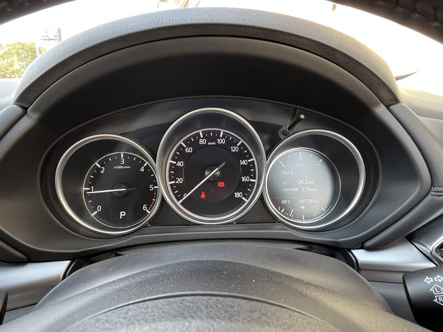 ＣＸ－５