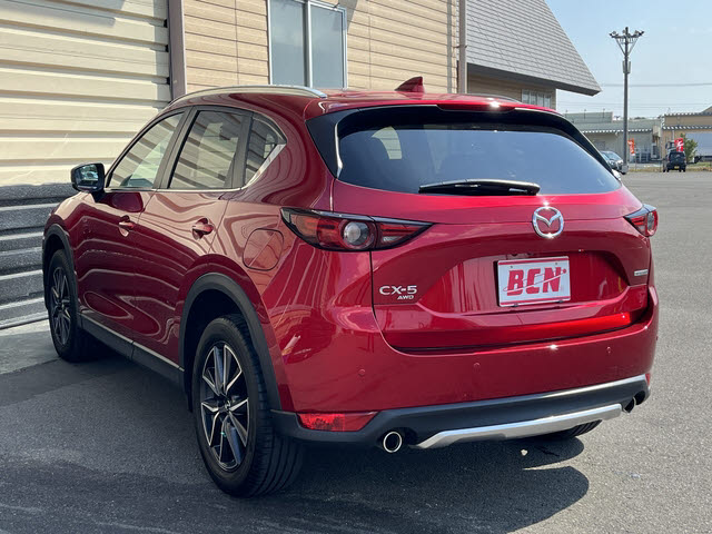 ＣＸ－５