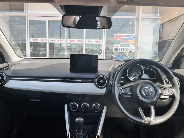 ＭＡＺＤＡ２