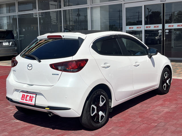 ＭＡＺＤＡ２