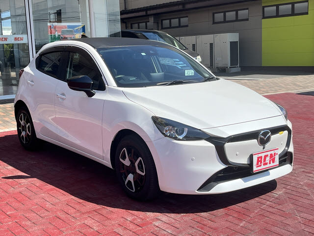 ＭＡＺＤＡ２