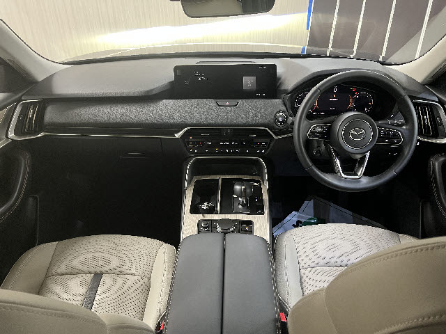 ＣＸ－６０