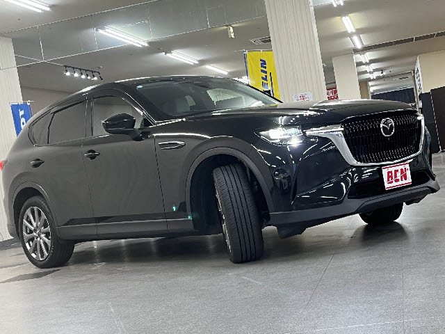 ＣＸ－６０