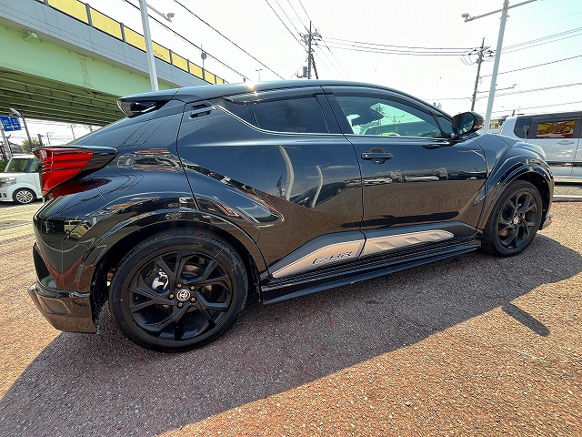 Ｃ－ＨＲ