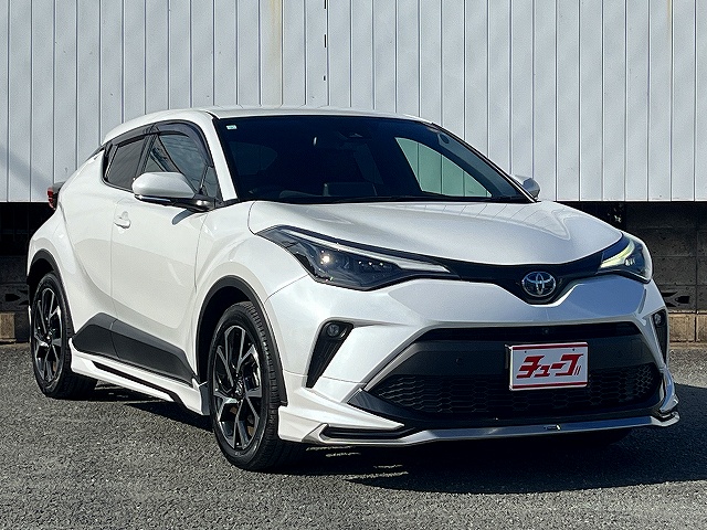 Ｃ－ＨＲ